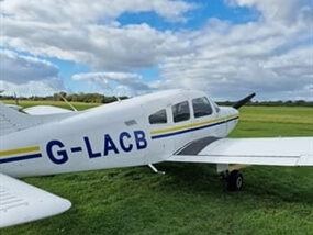 Customer Photo of Flying Lessons Manchester